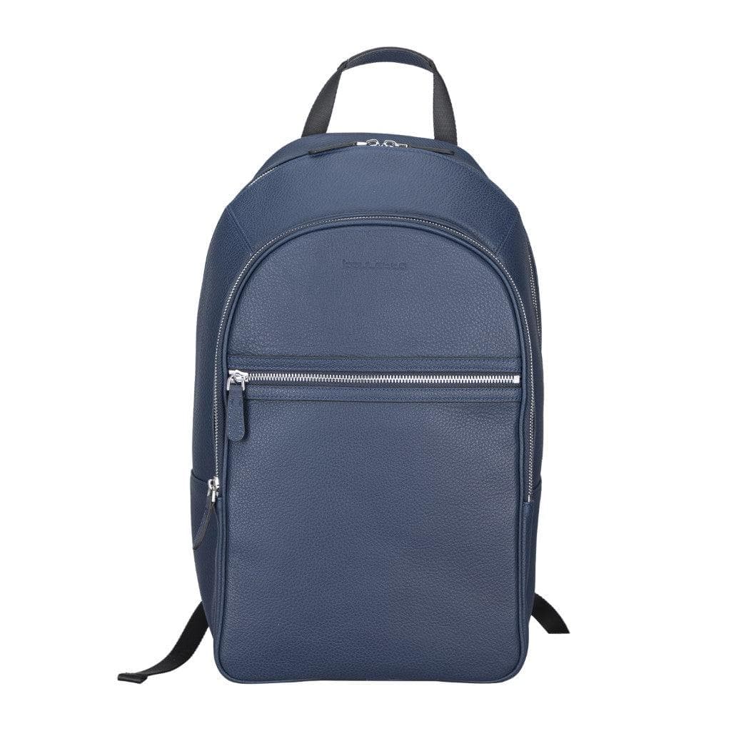Pella Leather Backpack