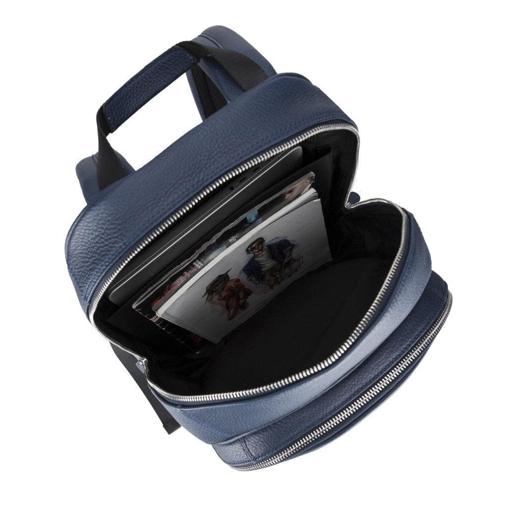 Pella Leather Backpack
