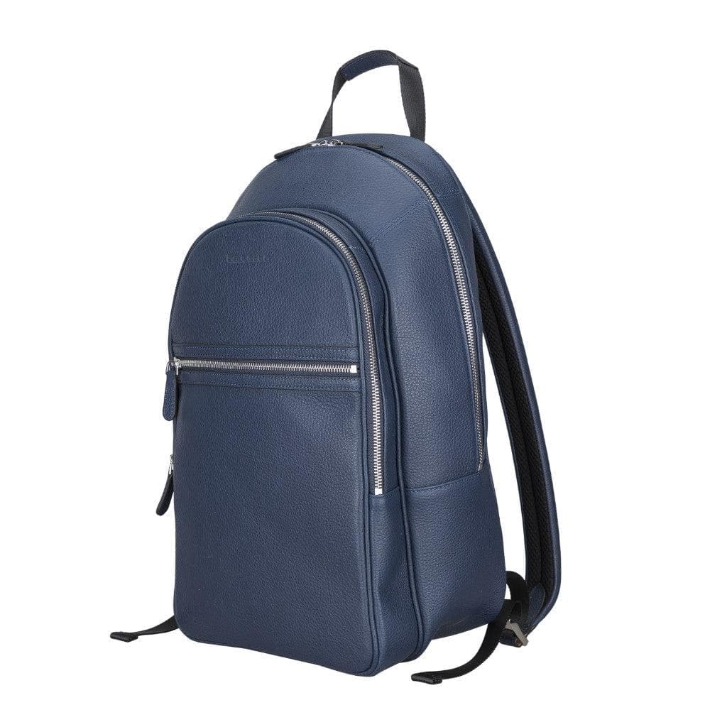 Pella Leather Backpack