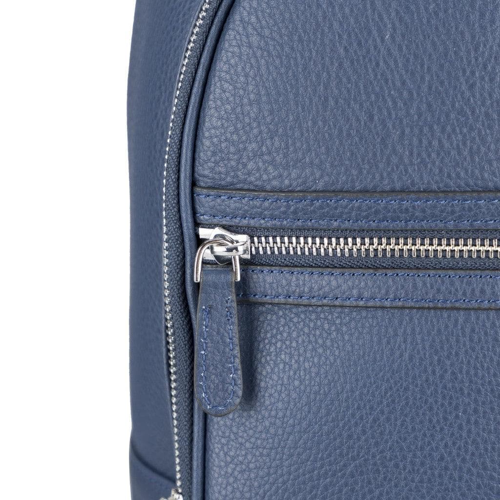 Pella Leather Backpack