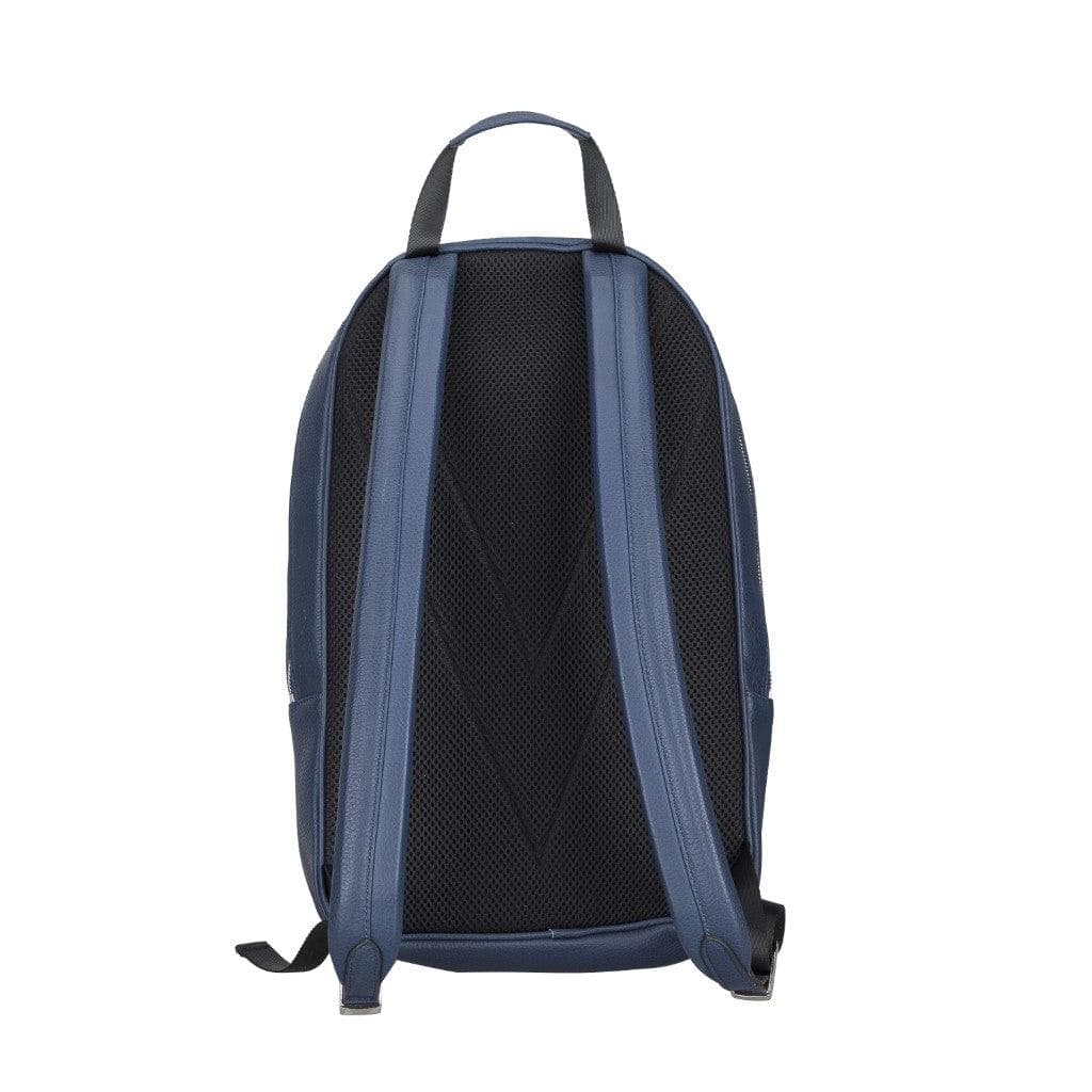 Pella Leather Backpack