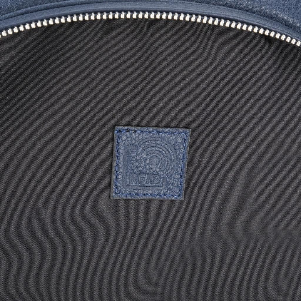 Pella Leather Backpack