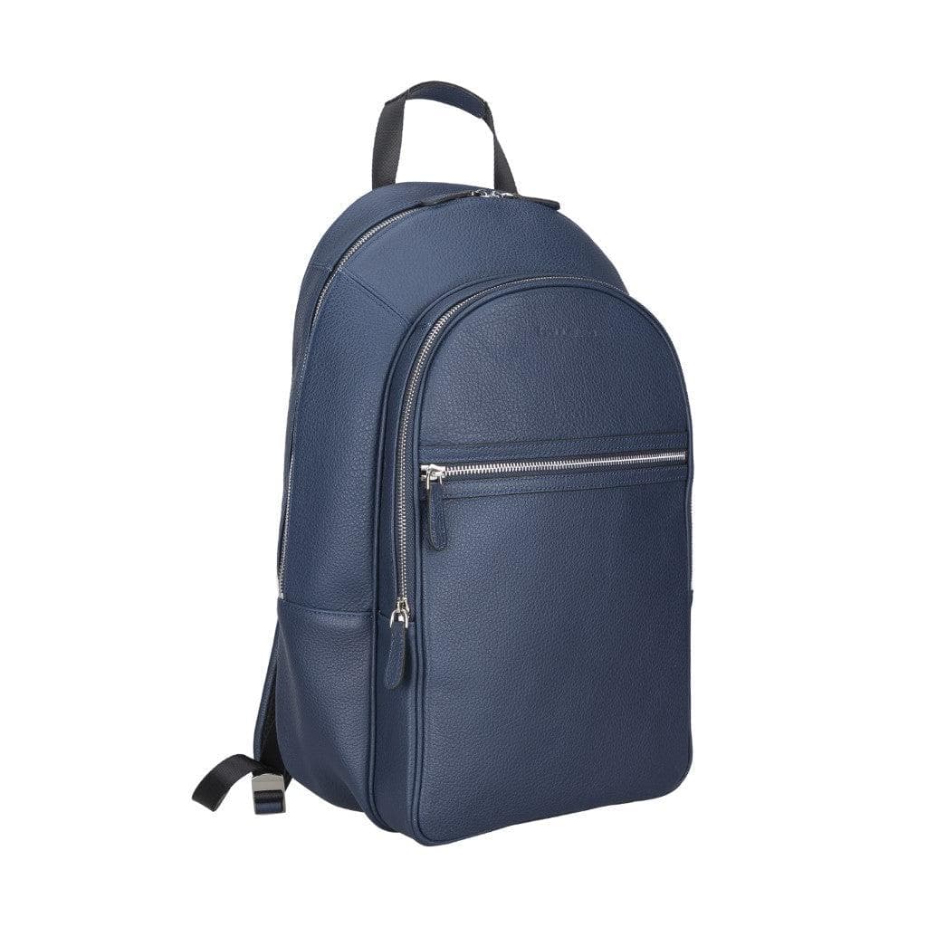 Pella Leather Backpack