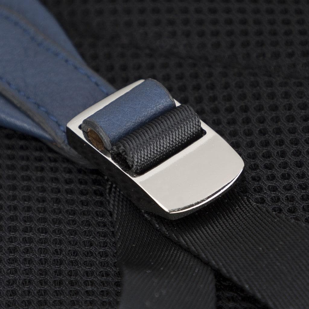 Pella Leather Backpack