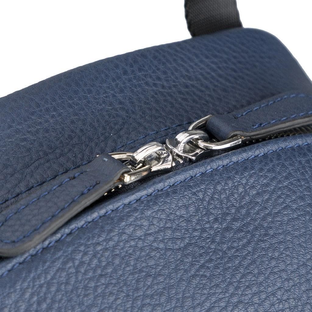 Pella Leather Backpack