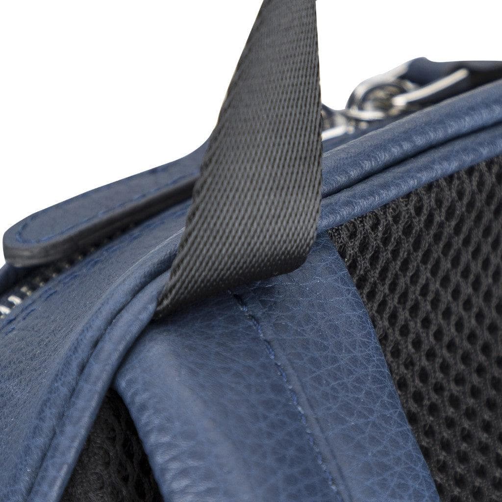 Pella Leather Backpack