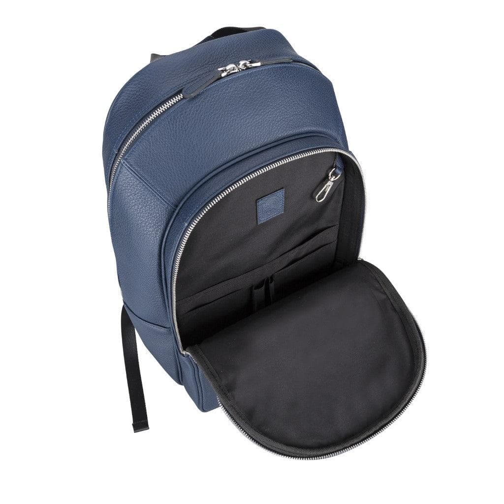 Pella Leather Backpack