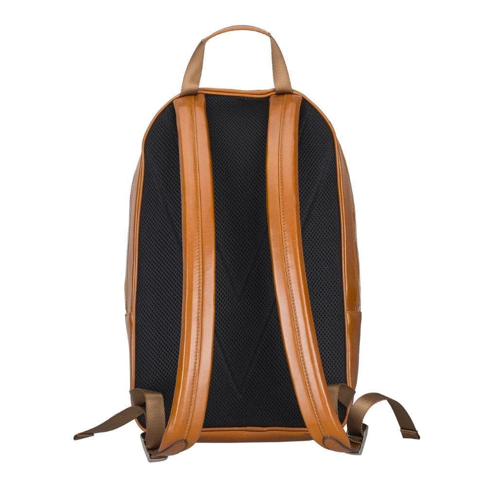 Pella Leather Backpack