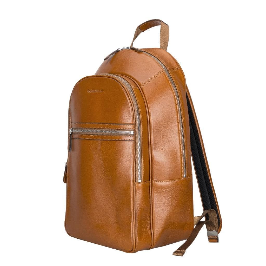 Pella Leather Backpack
