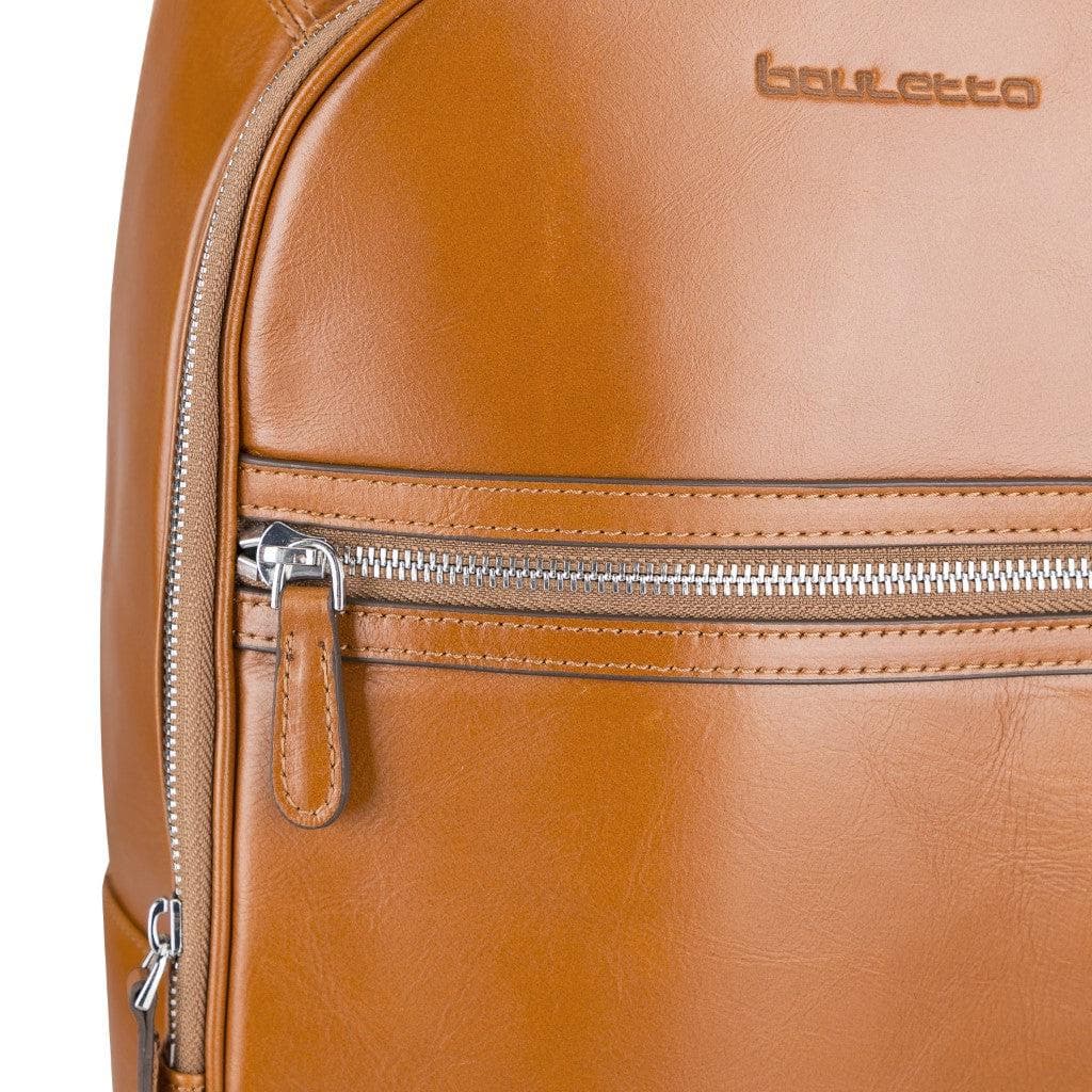 Pella Leather Backpack