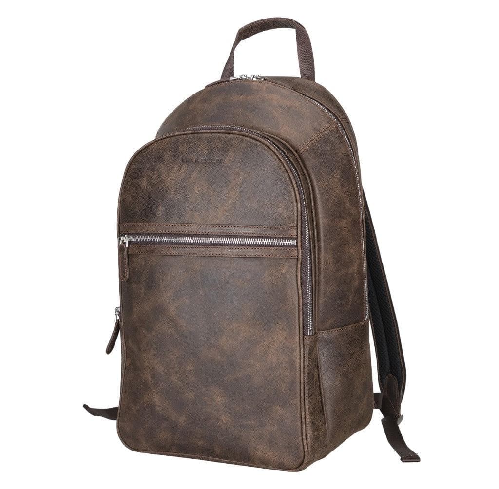 Pella Leather Backpack
