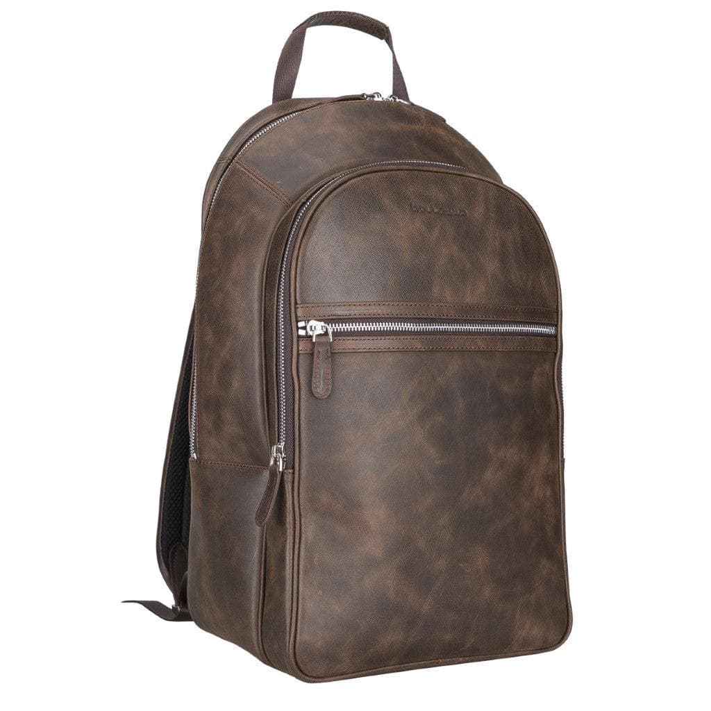 Pella Leather Backpack