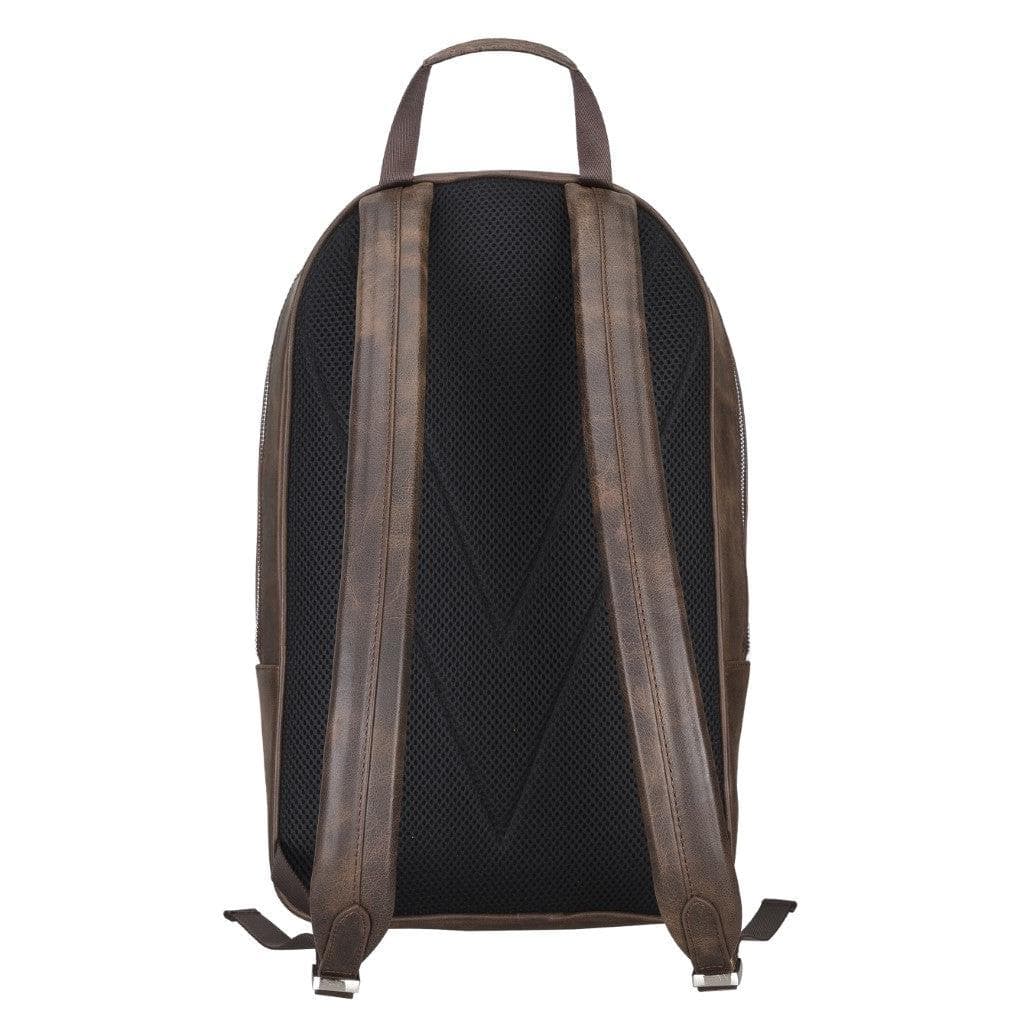 Pella Leather Backpack
