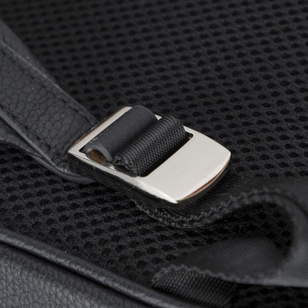 Pella Leather Backpack