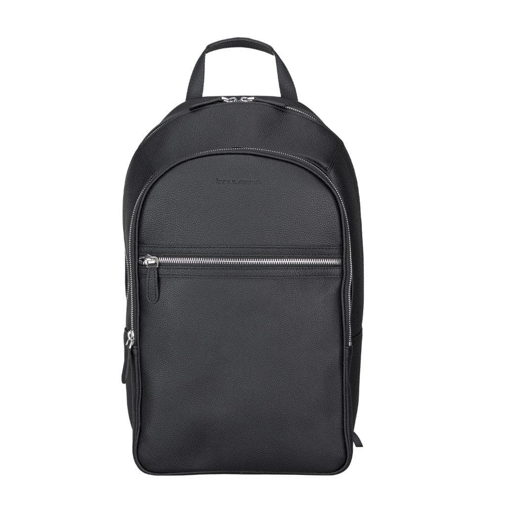 Pella Leather Backpack