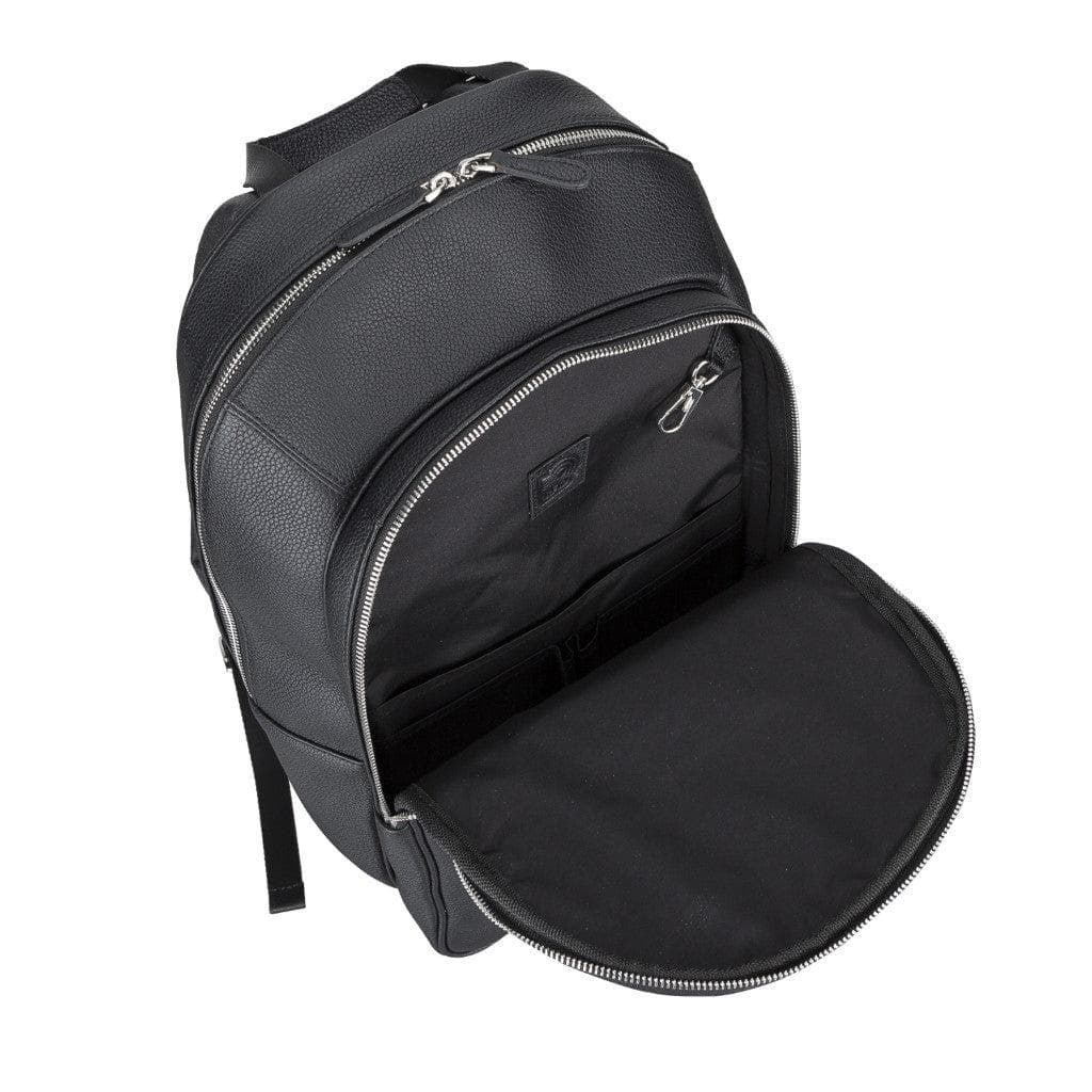Pella Leather Backpack