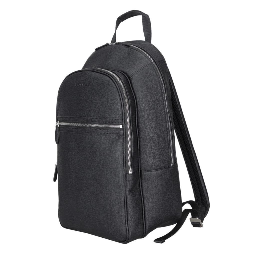 Pella Leather Backpack