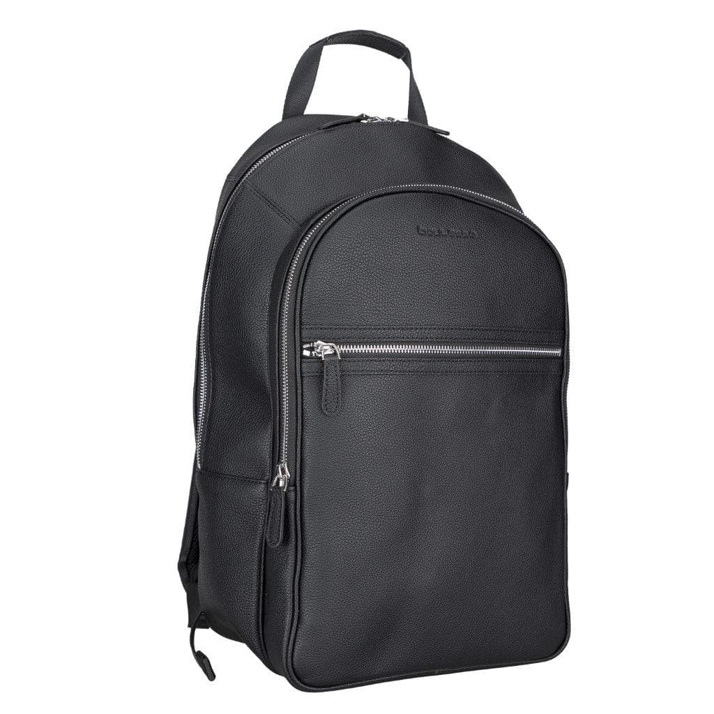 Pella Leather Backpack