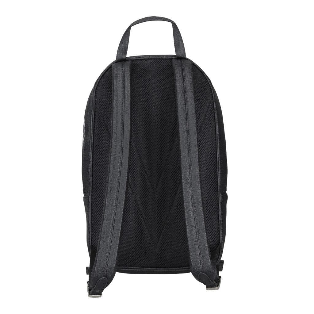 Pella Leather Backpack