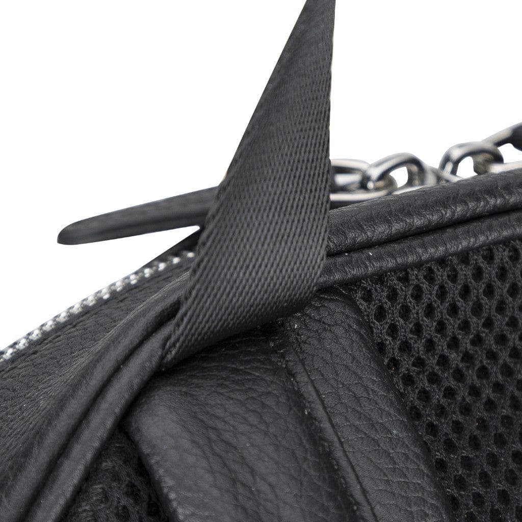 Pella Leather Backpack