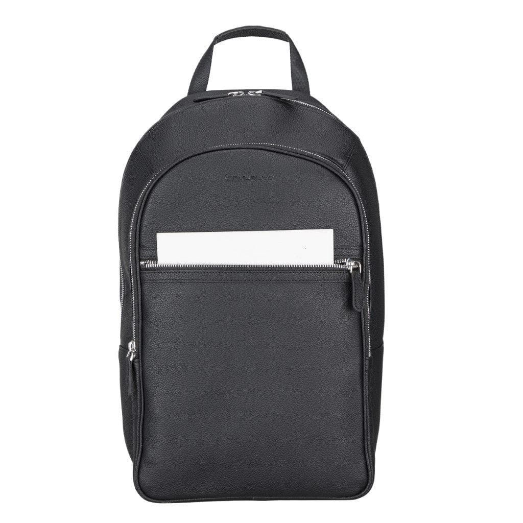 Pella Leather Backpack