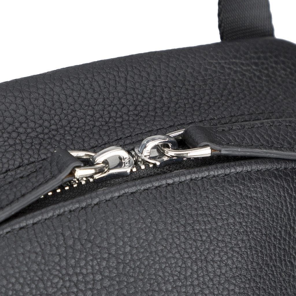 Pella Leather Backpack