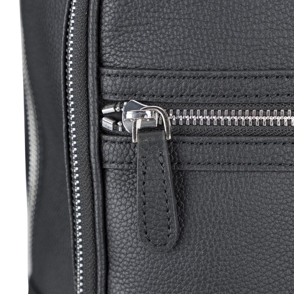 Pella Leather Backpack