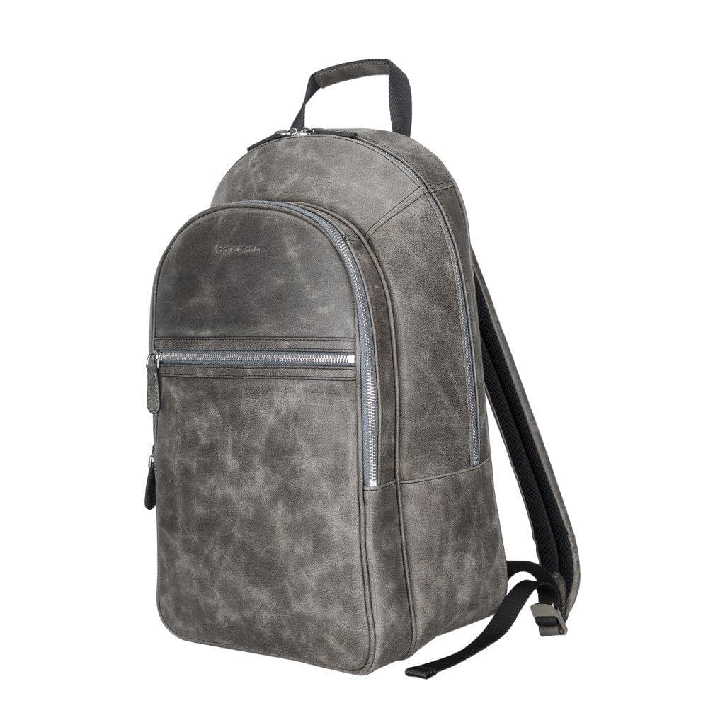 Pella Leather Backpack