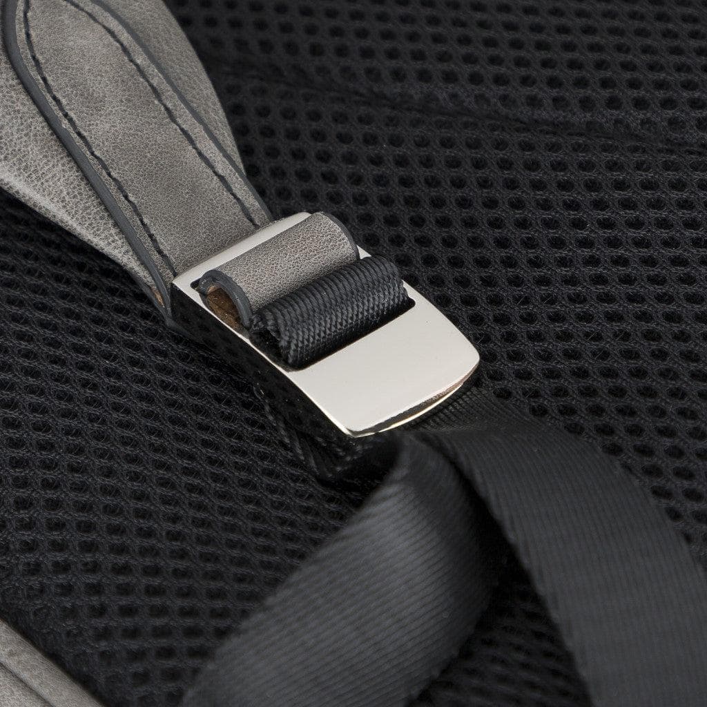 Pella Leather Backpack