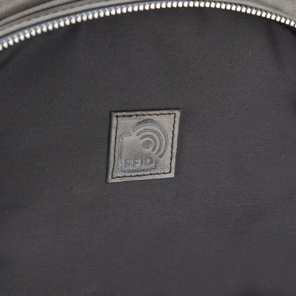 Pella Leather Backpack