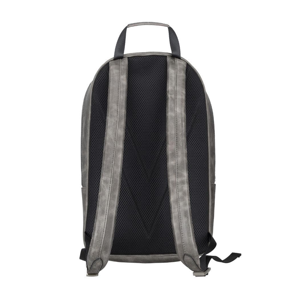 Pella Leather Backpack