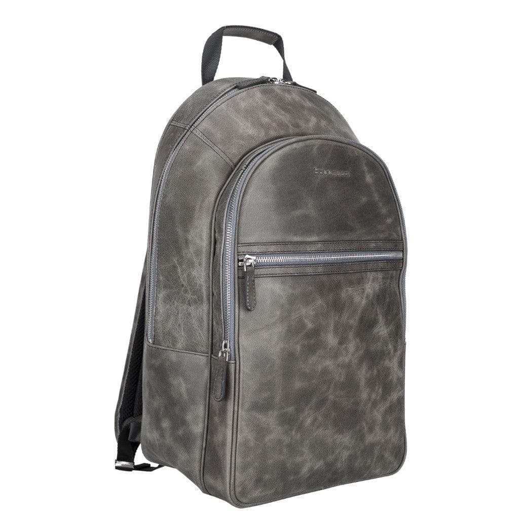 Pella Leather Backpack