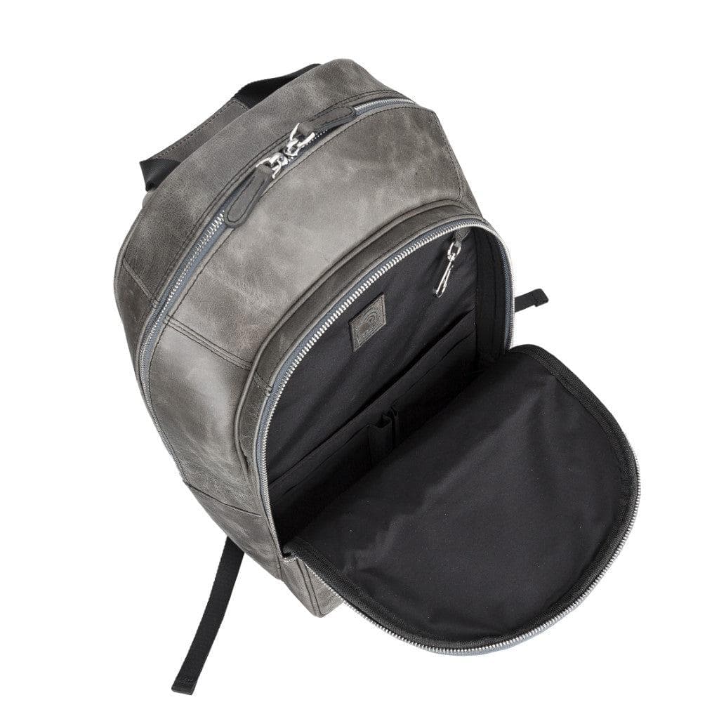 Pella Leather Backpack