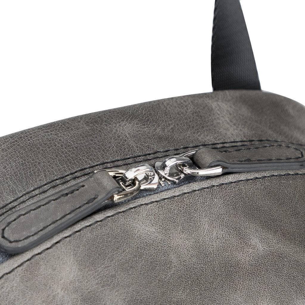 Pella Leather Backpack