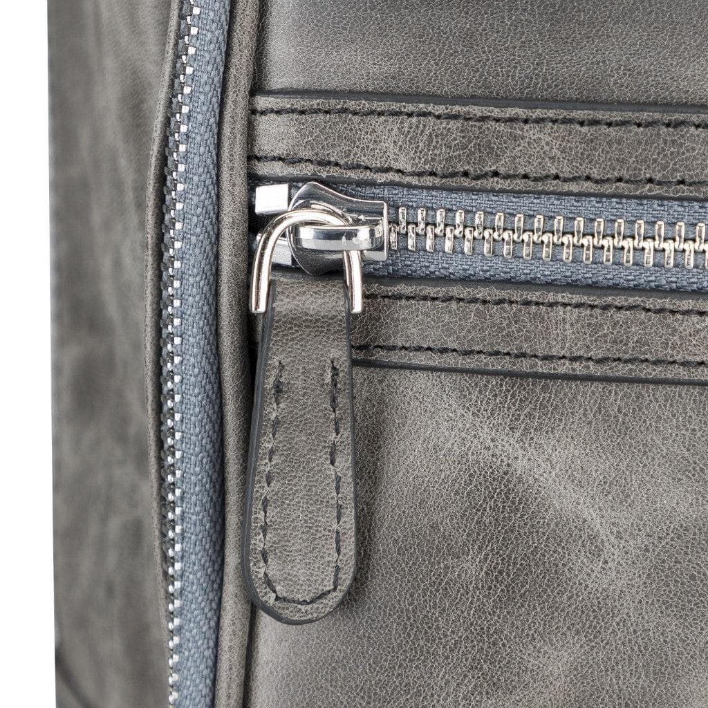 Pella Leather Backpack