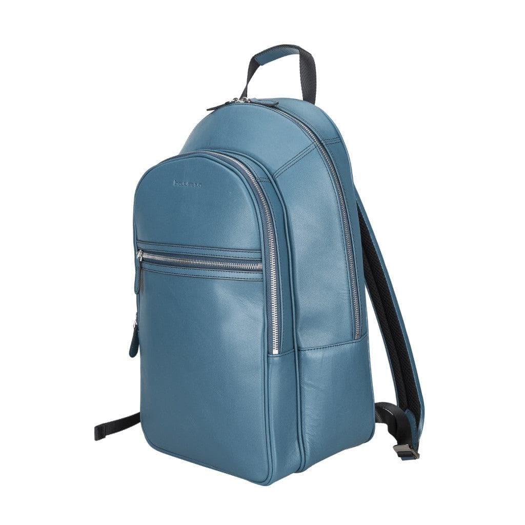 Pella Leather Backpack