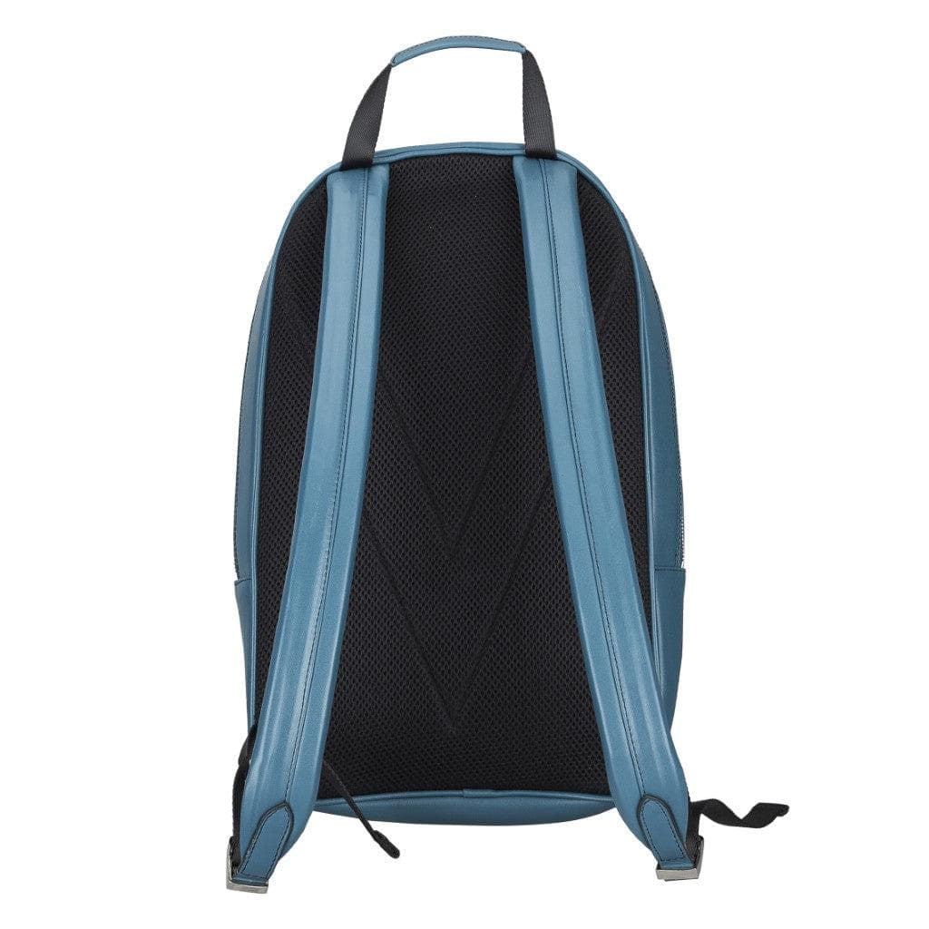 Pella Leather Backpack