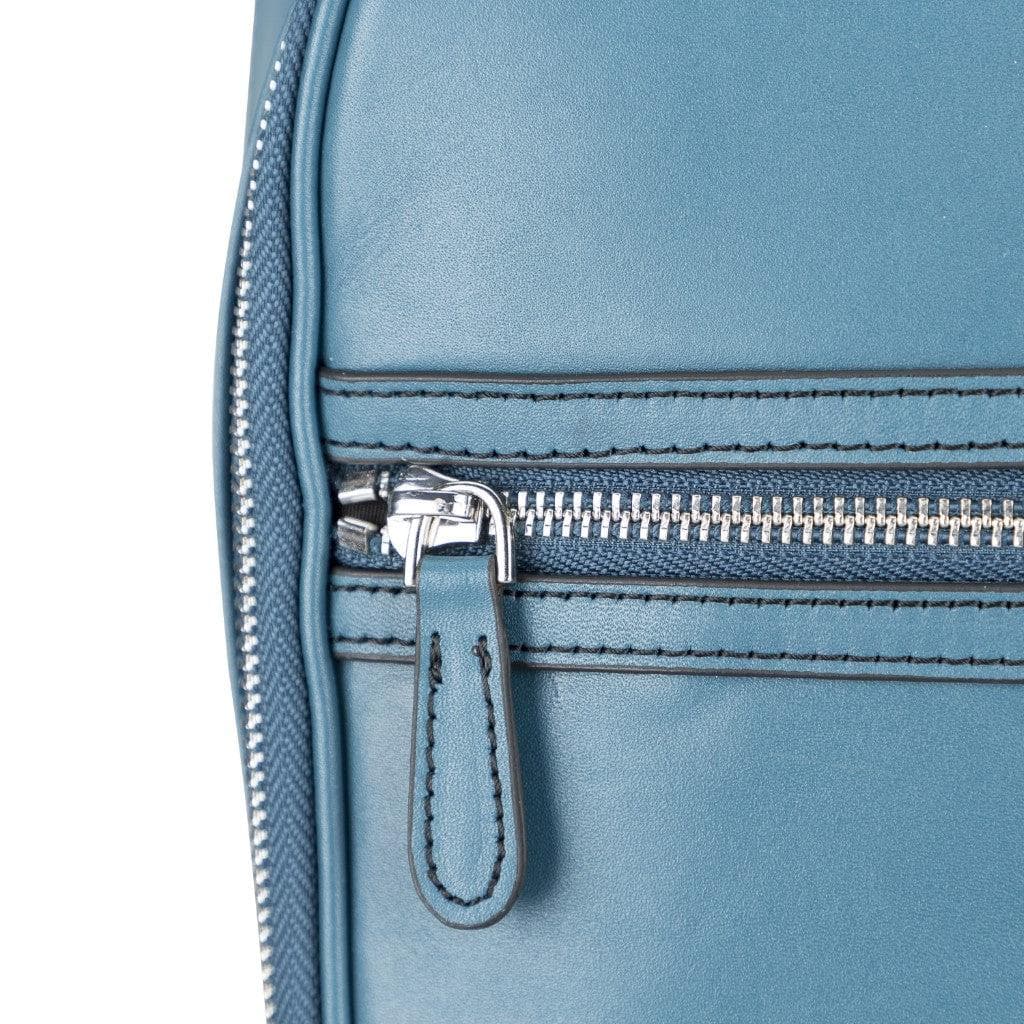 Pella Leather Backpack