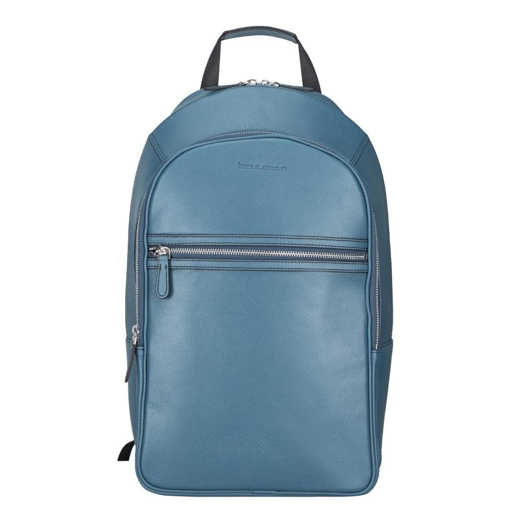 Pella Leather Backpack