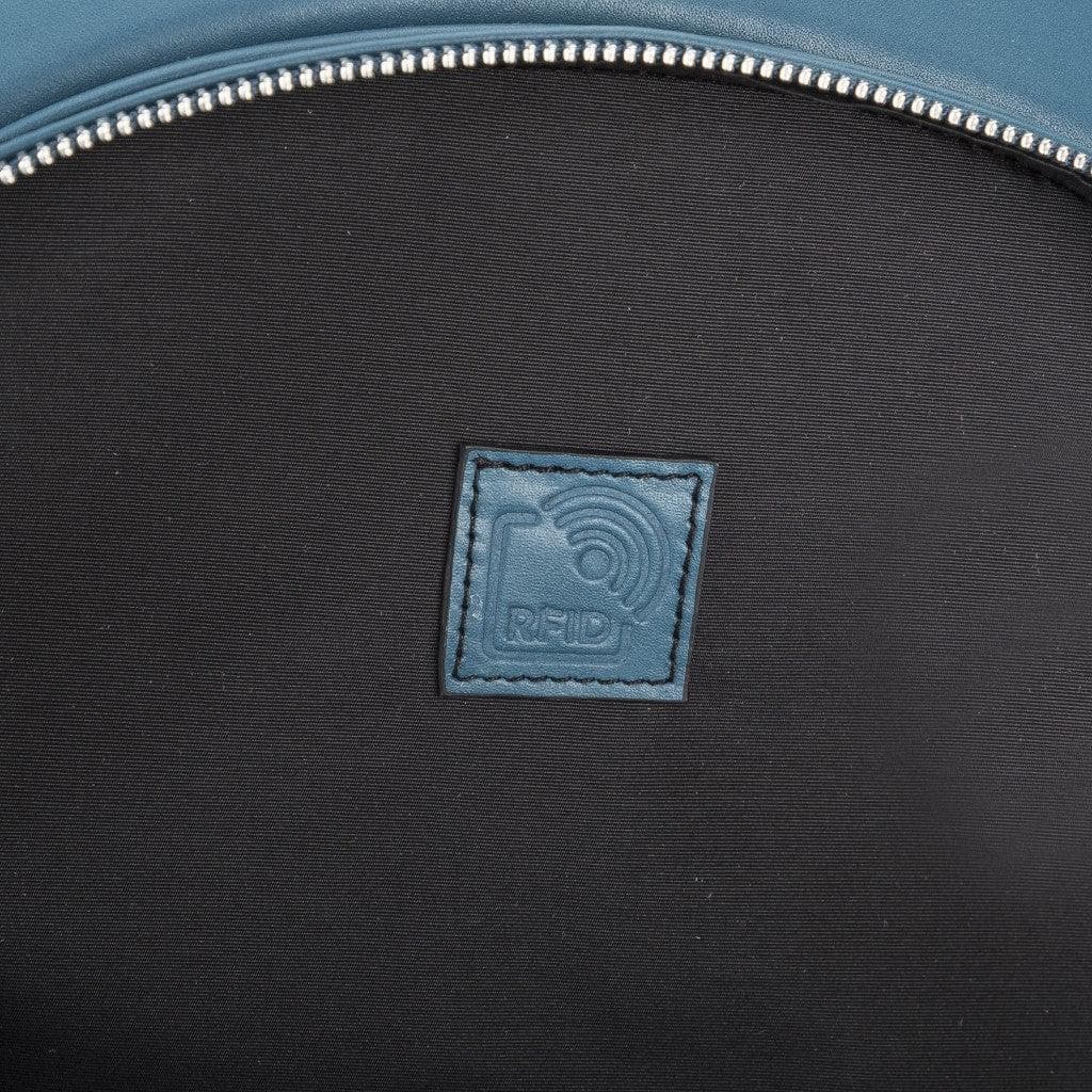 Pella Leather Backpack