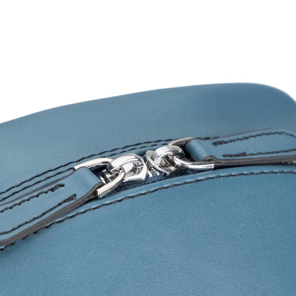 Pella Leather Backpack