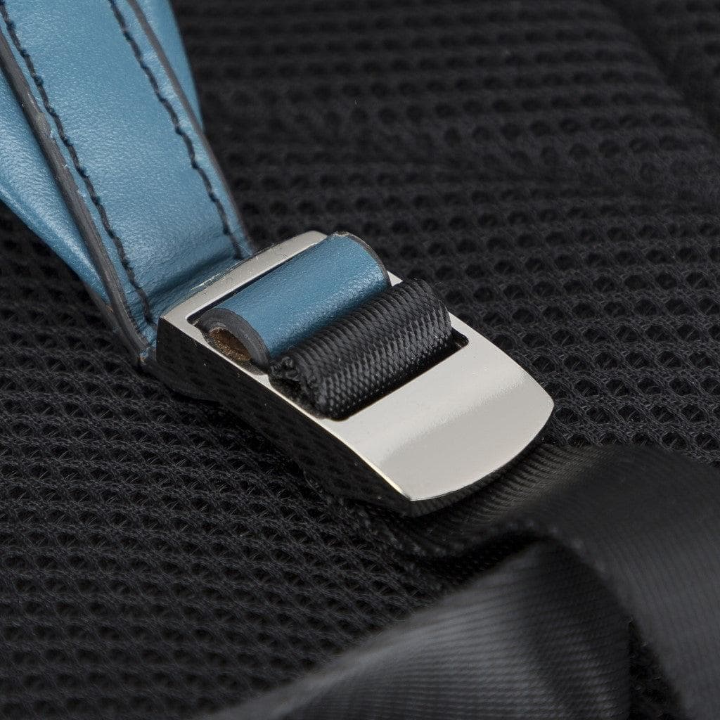 Pella Leather Backpack