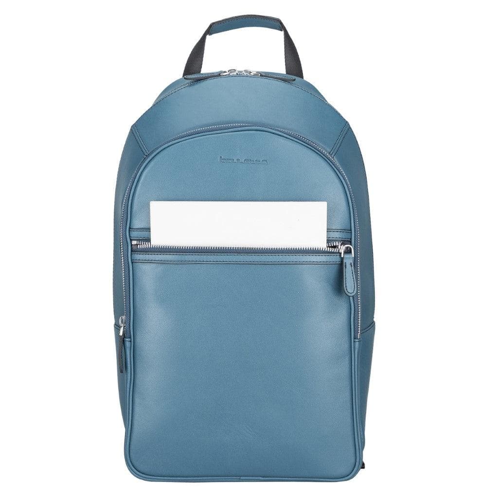 Pella Leather Backpack
