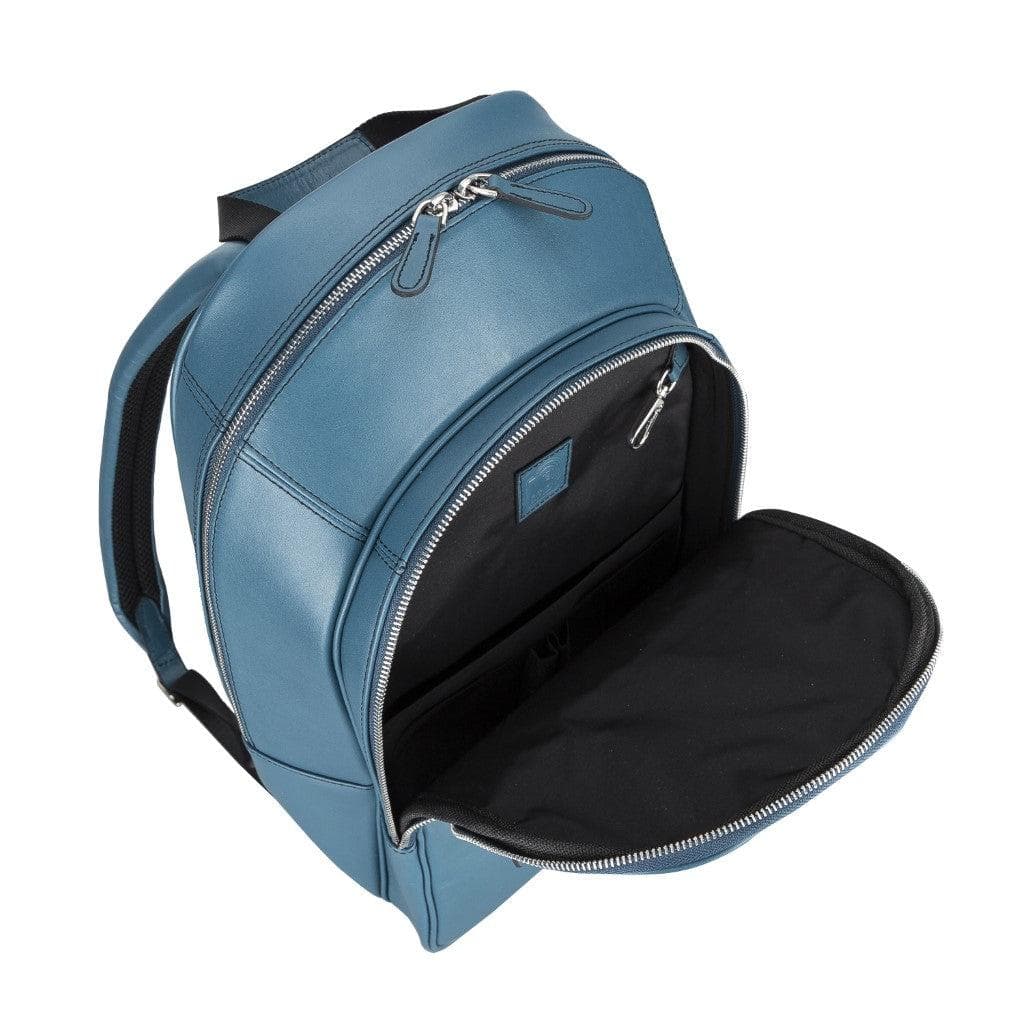 Pella Leather Backpack