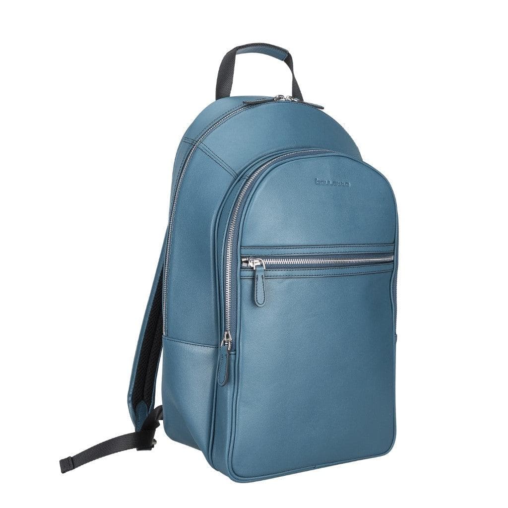 Pella Leather Backpack