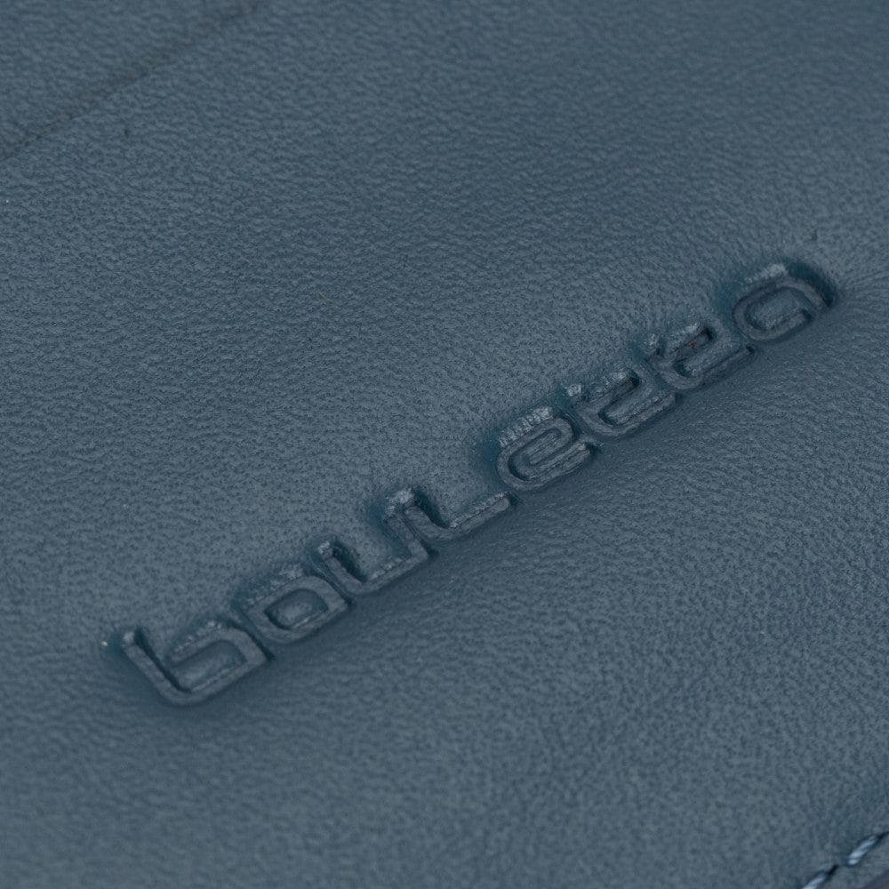 Pier Leather Wallet
