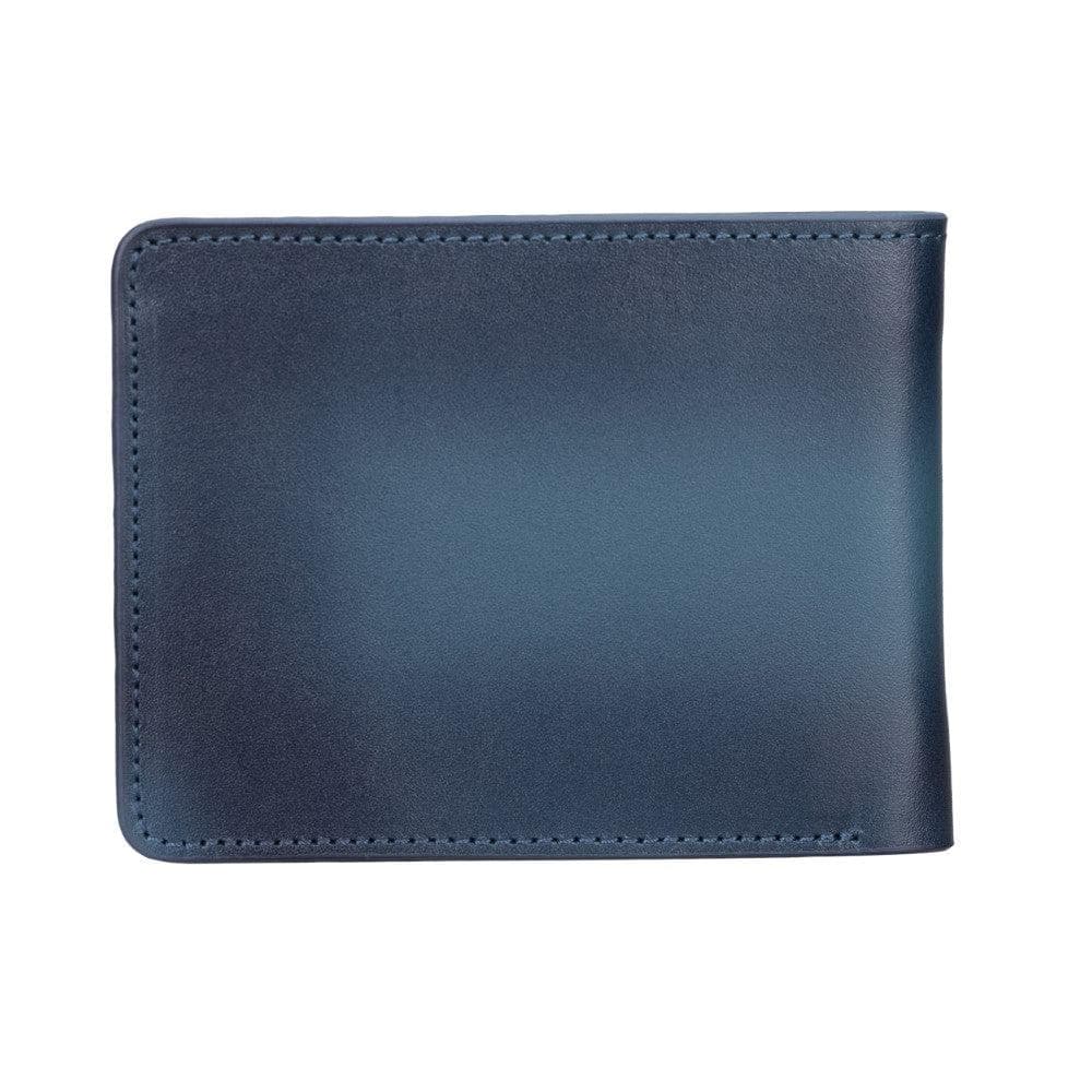 Pier Leather Wallet
