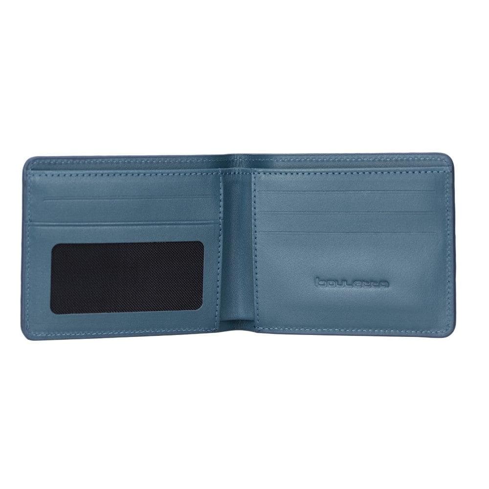 Pier Leather Wallet