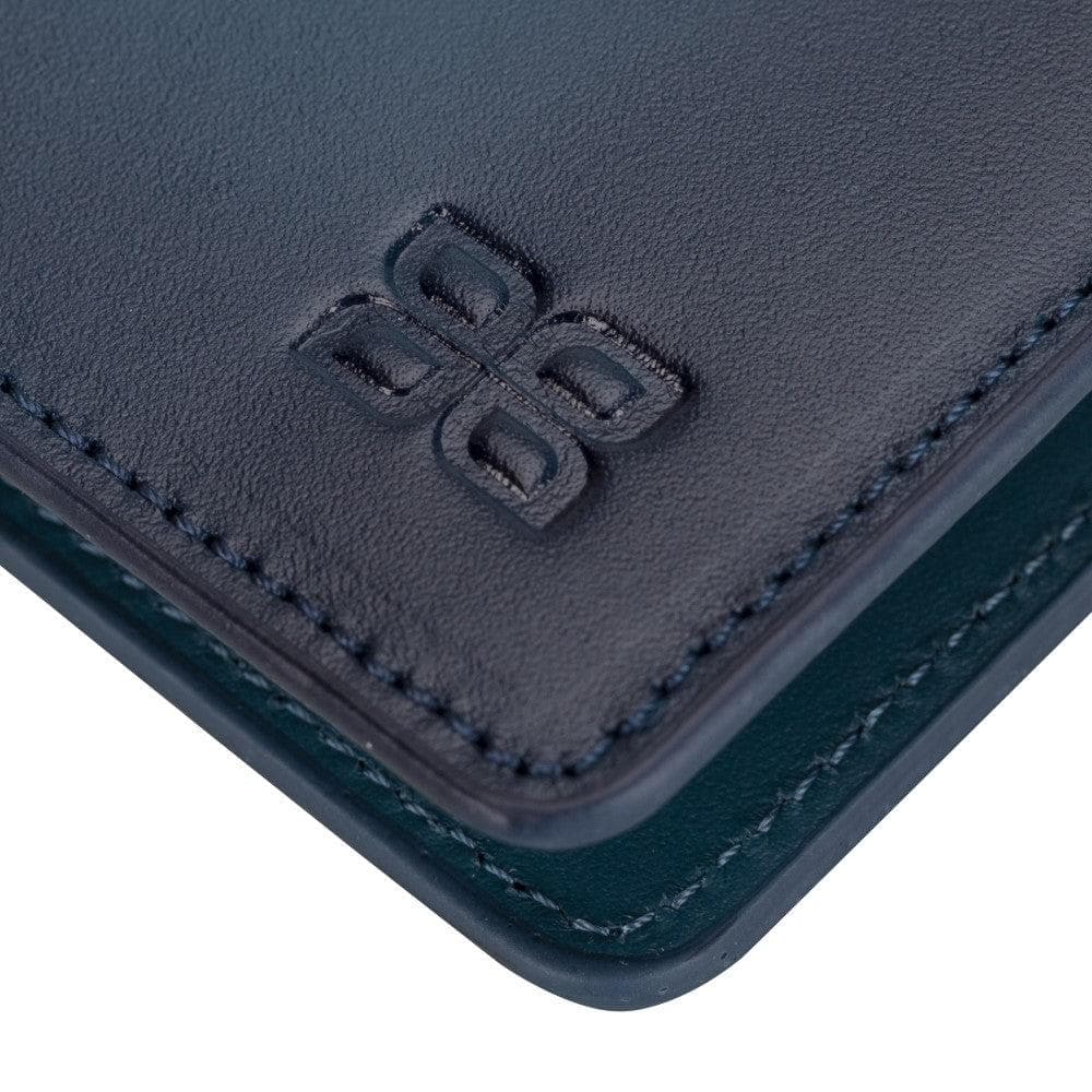 Pier Leather Wallet