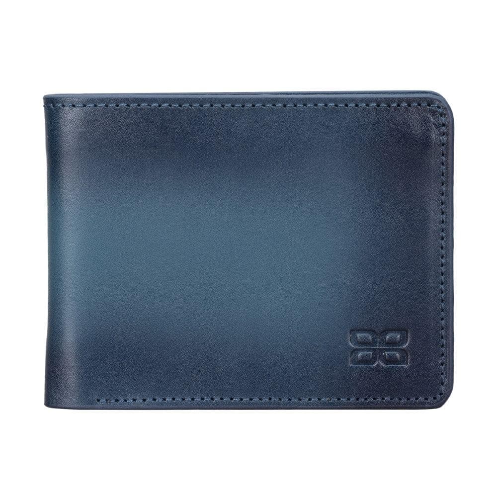 Pier Leather Wallet
